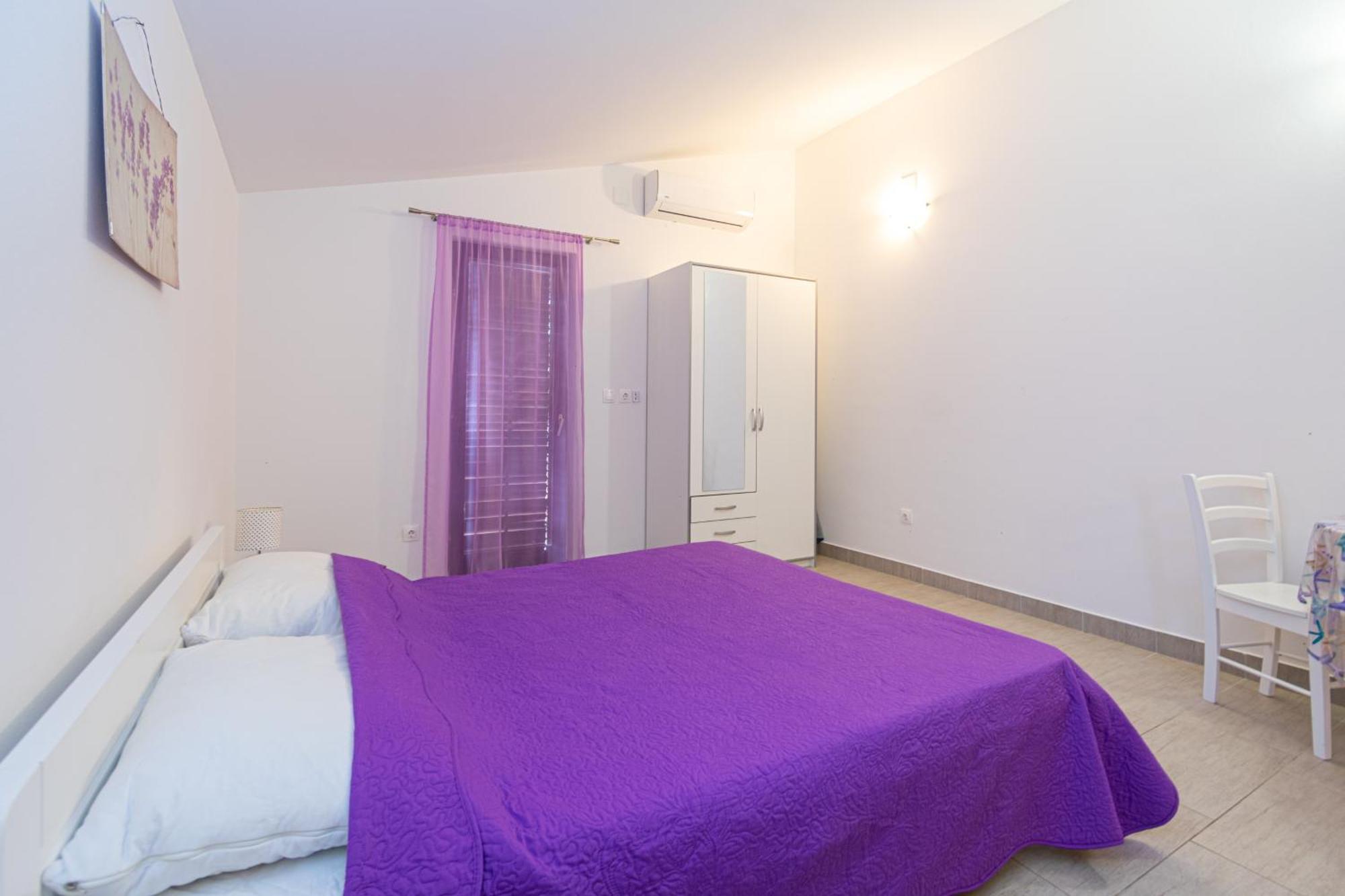Apartments By The Sea Mandre, Pag - 3084 Kolan Cameră foto