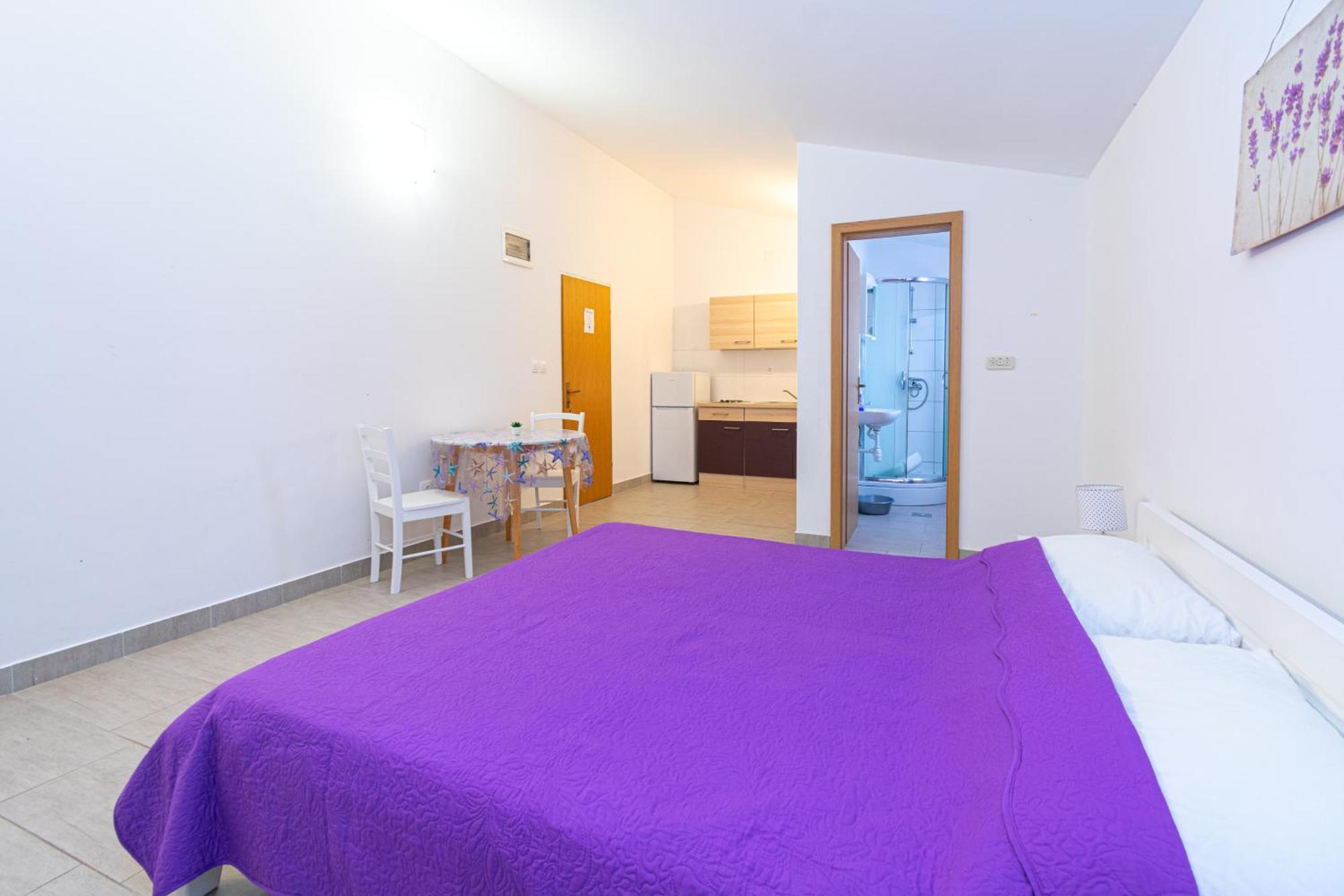 Apartments By The Sea Mandre, Pag - 3084 Kolan Cameră foto