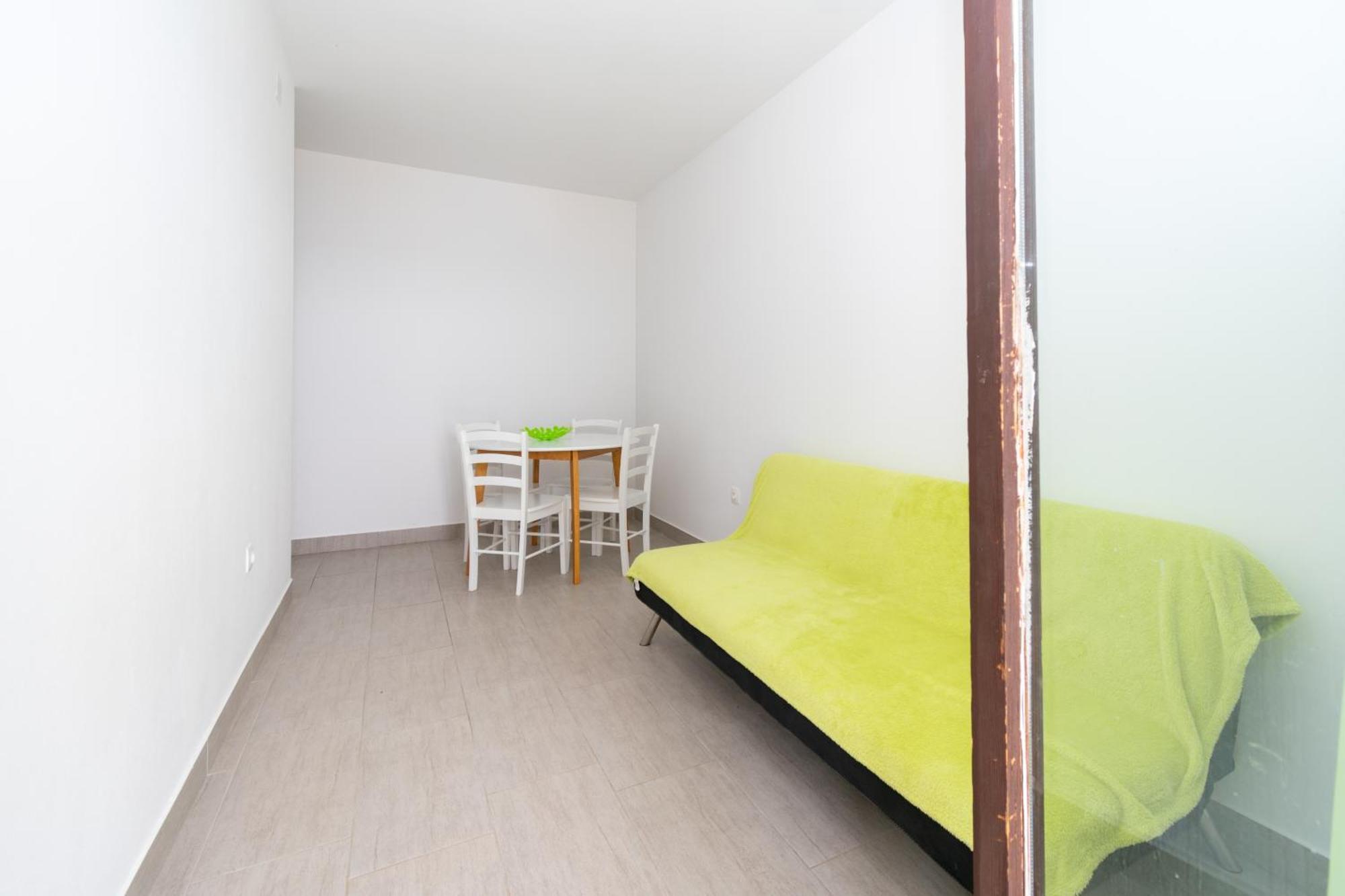 Apartments By The Sea Mandre, Pag - 3084 Kolan Cameră foto