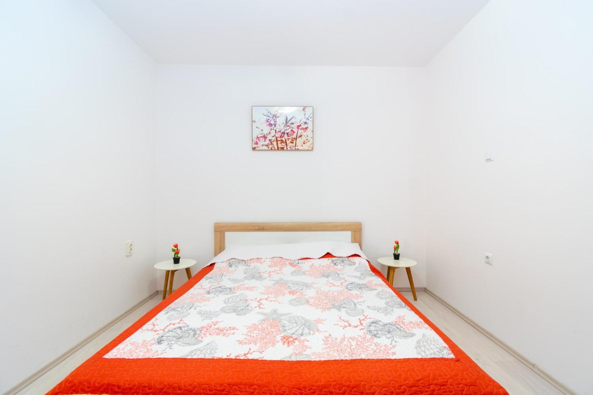 Apartments By The Sea Mandre, Pag - 3084 Kolan Cameră foto