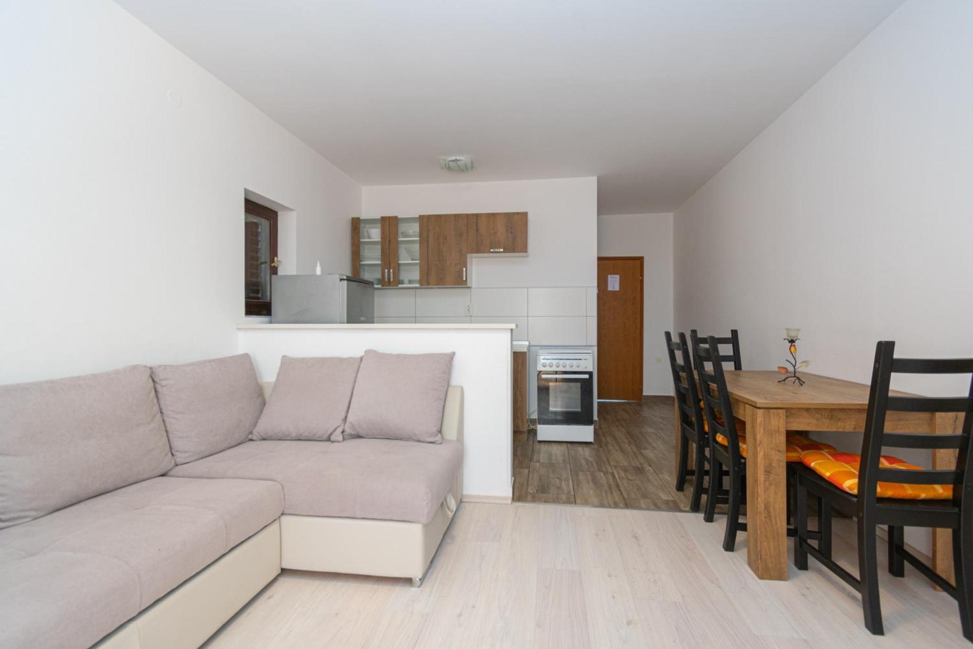 Apartments By The Sea Mandre, Pag - 3084 Kolan Cameră foto